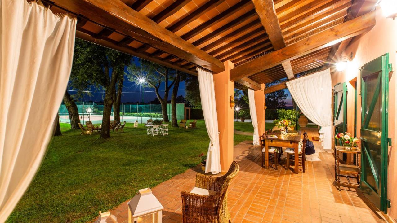 פוצ'קיו Villa Elisa 16, Emma Villas מראה חיצוני תמונה