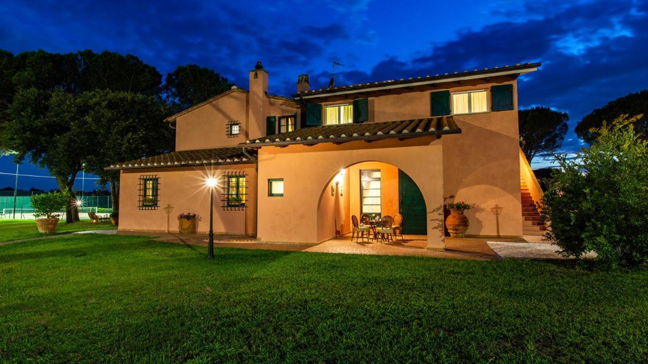 פוצ'קיו Villa Elisa 16, Emma Villas מראה חיצוני תמונה
