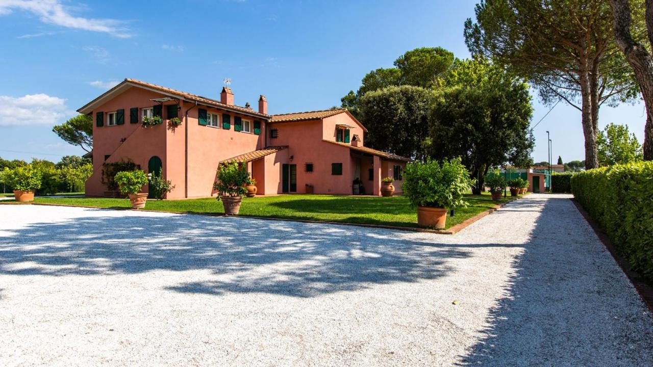 פוצ'קיו Villa Elisa 16, Emma Villas מראה חיצוני תמונה