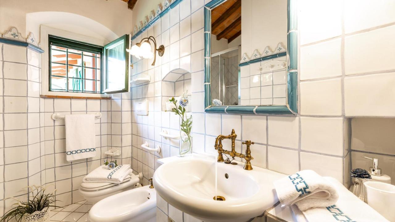 פוצ'קיו Villa Elisa 16, Emma Villas מראה חיצוני תמונה