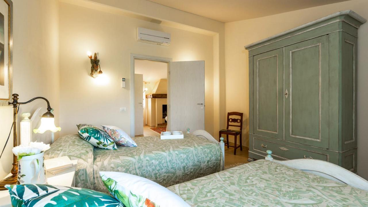 פוצ'קיו Villa Elisa 16, Emma Villas מראה חיצוני תמונה