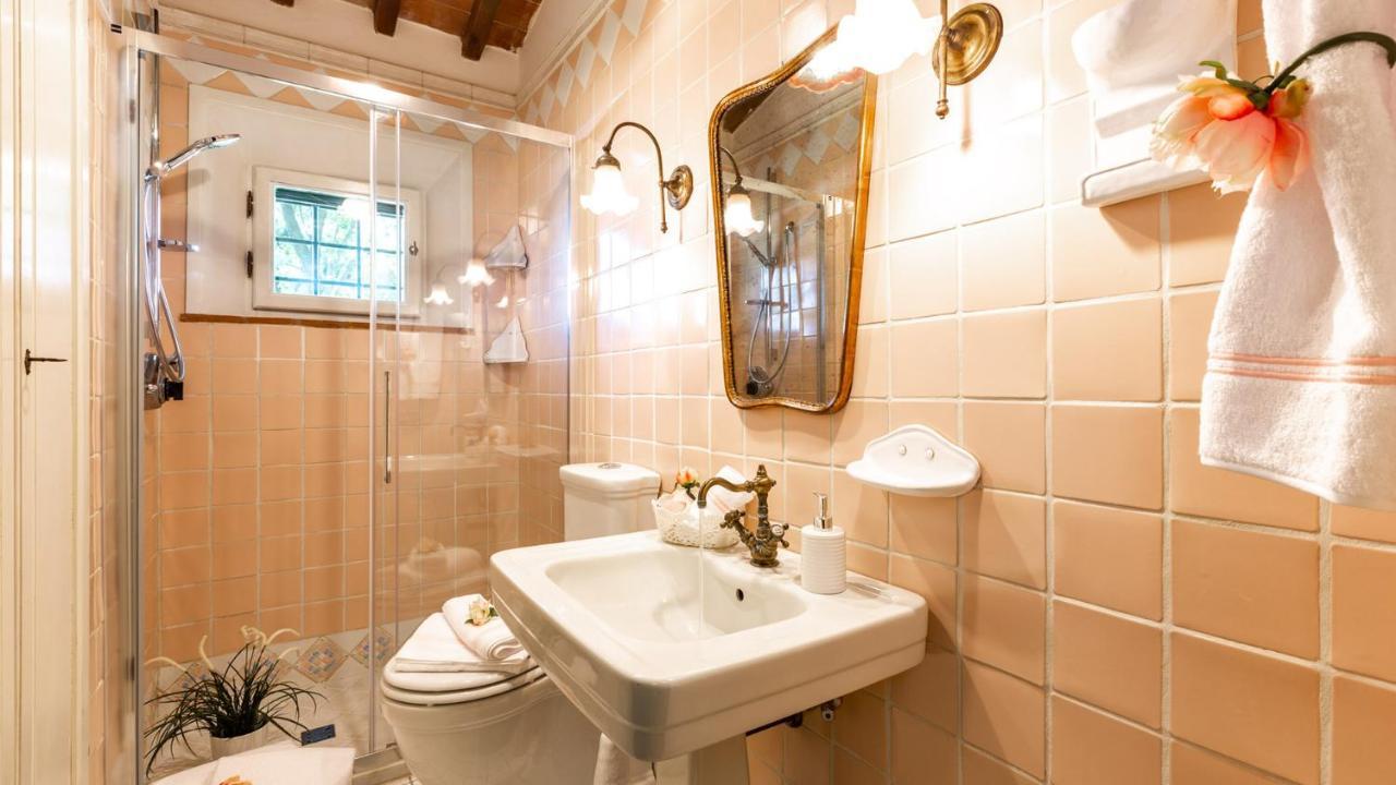 פוצ'קיו Villa Elisa 16, Emma Villas מראה חיצוני תמונה