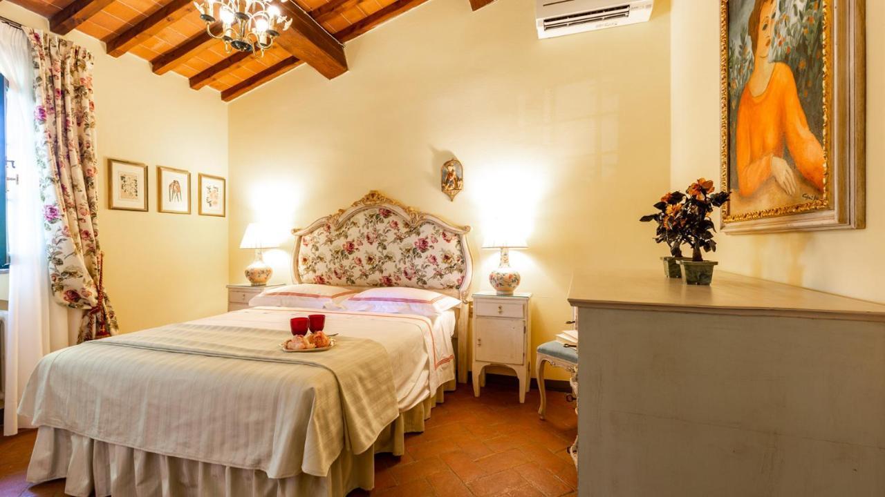 פוצ'קיו Villa Elisa 16, Emma Villas מראה חיצוני תמונה