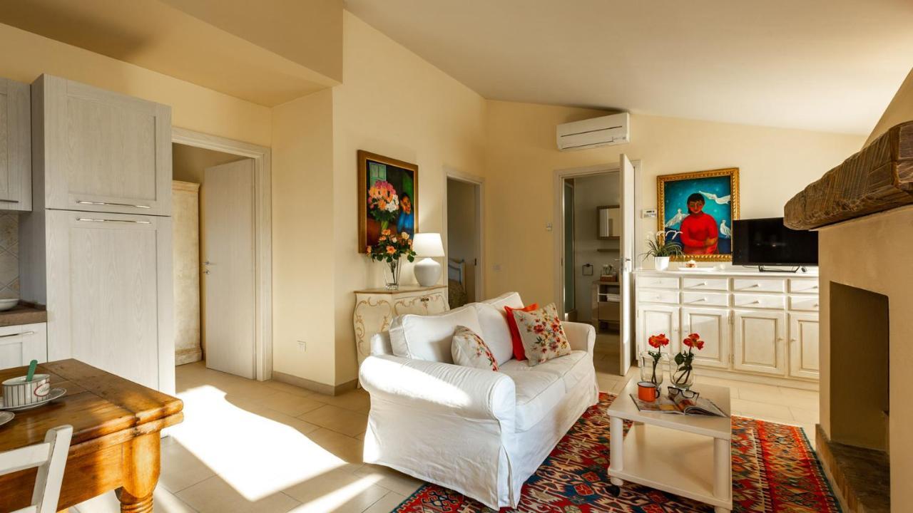 פוצ'קיו Villa Elisa 16, Emma Villas מראה חיצוני תמונה