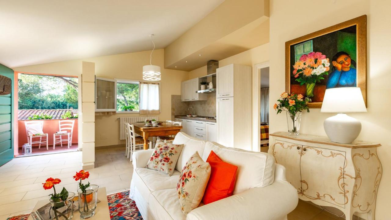פוצ'קיו Villa Elisa 16, Emma Villas מראה חיצוני תמונה