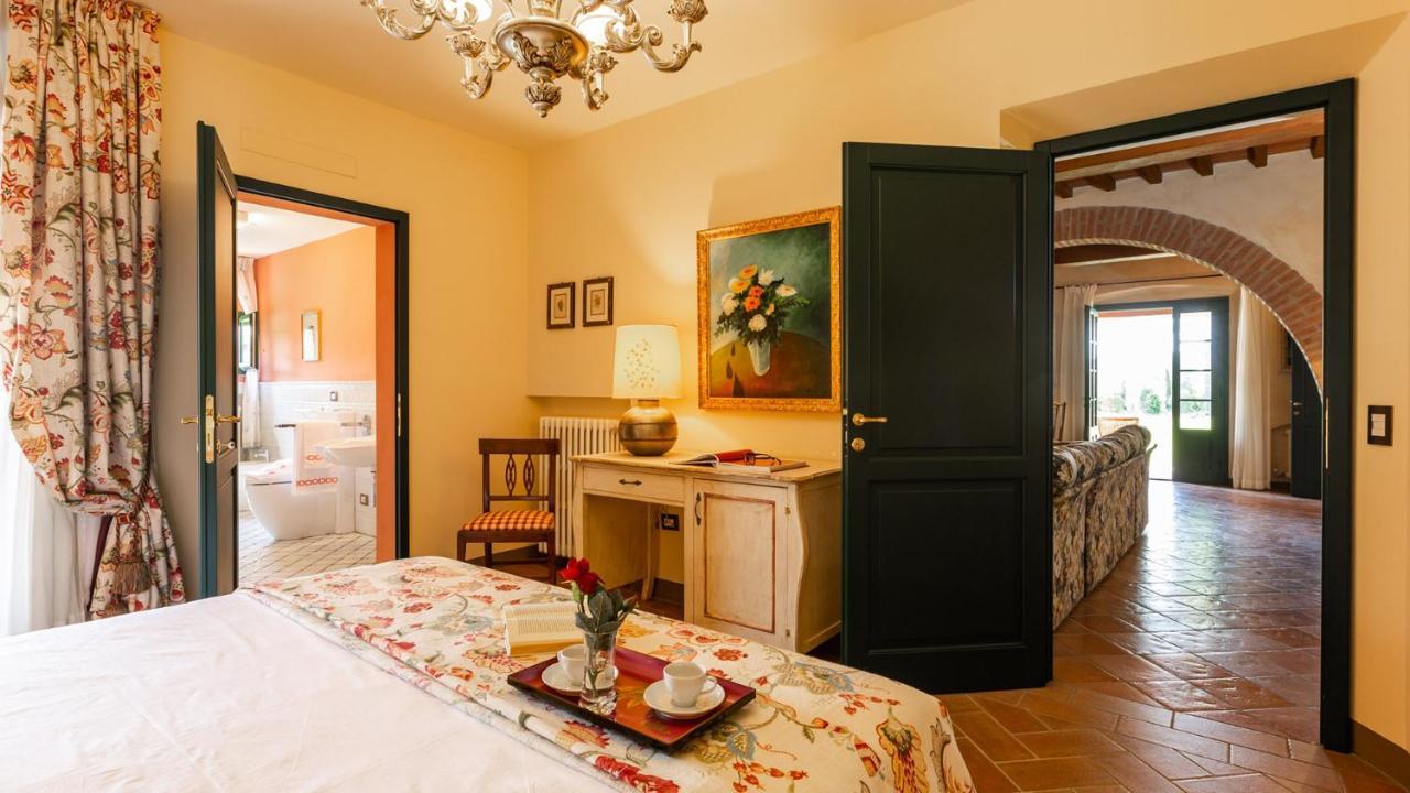 פוצ'קיו Villa Elisa 16, Emma Villas מראה חיצוני תמונה