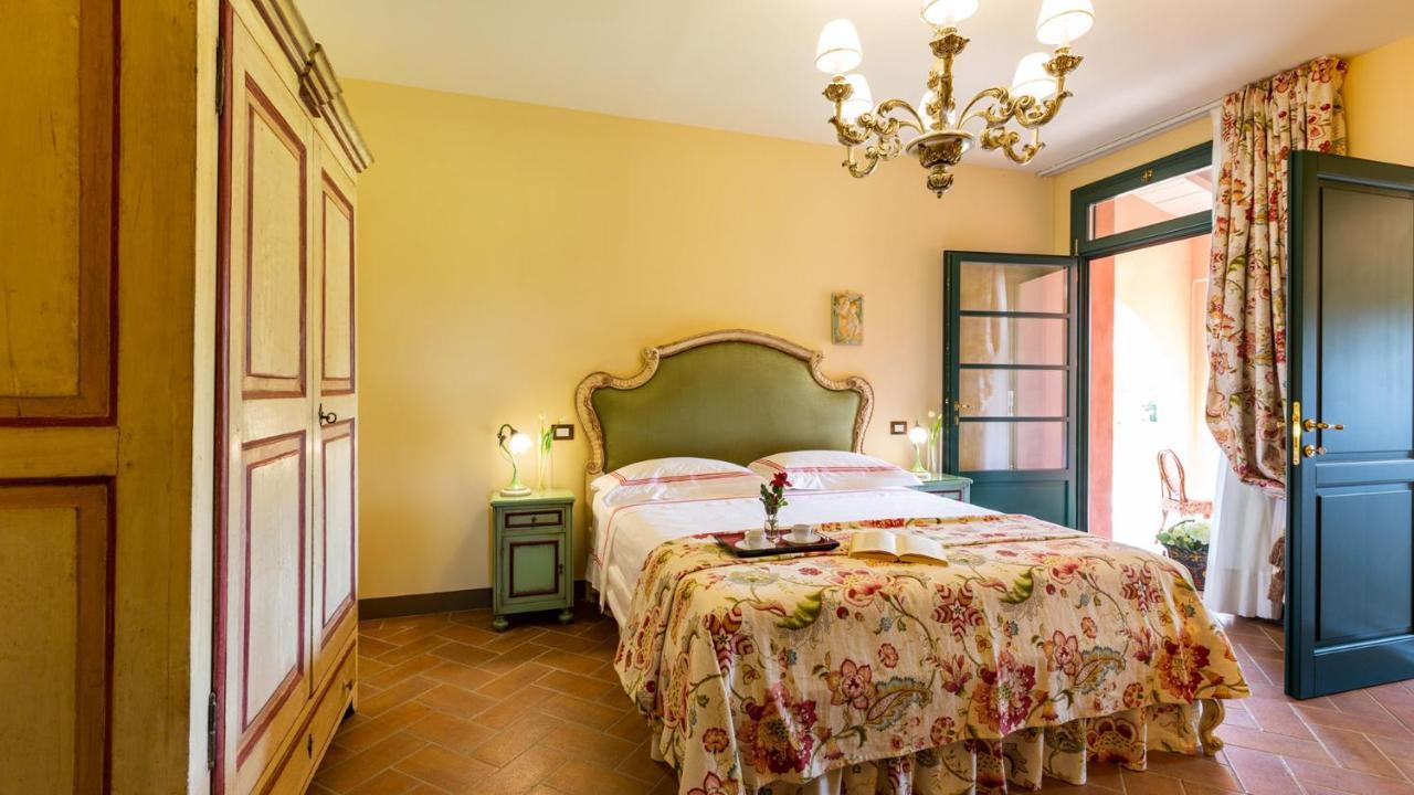 פוצ'קיו Villa Elisa 16, Emma Villas מראה חיצוני תמונה
