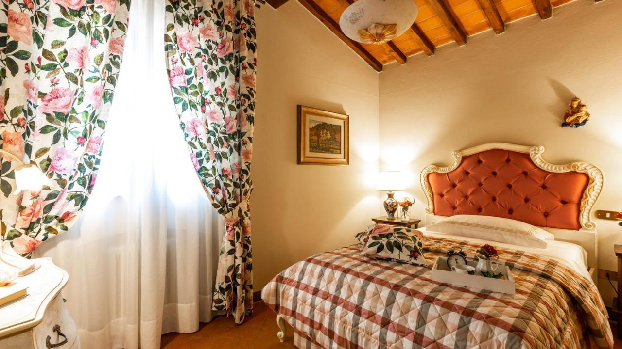 פוצ'קיו Villa Elisa 16, Emma Villas מראה חיצוני תמונה