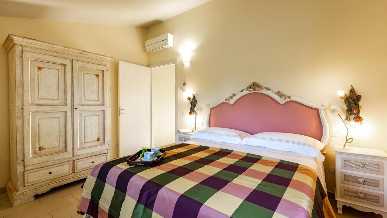 פוצ'קיו Villa Elisa 16, Emma Villas מראה חיצוני תמונה